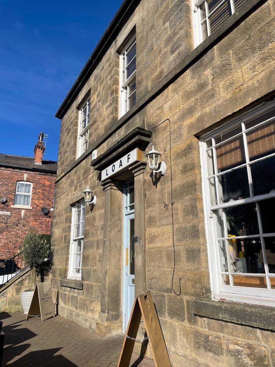 Popular and family run coffee shop business on leasehold, in Far Headingley Photo 7