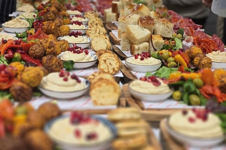 Catering Company - Central Scotland Photo 7