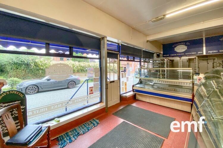 NEW PRICE! Award Winning Bakery