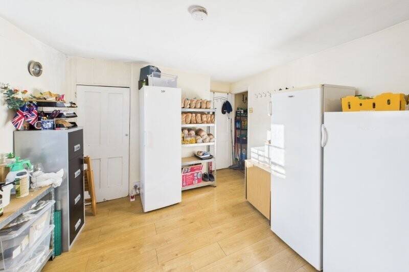 World Famous Tearoom in Rye for Sale