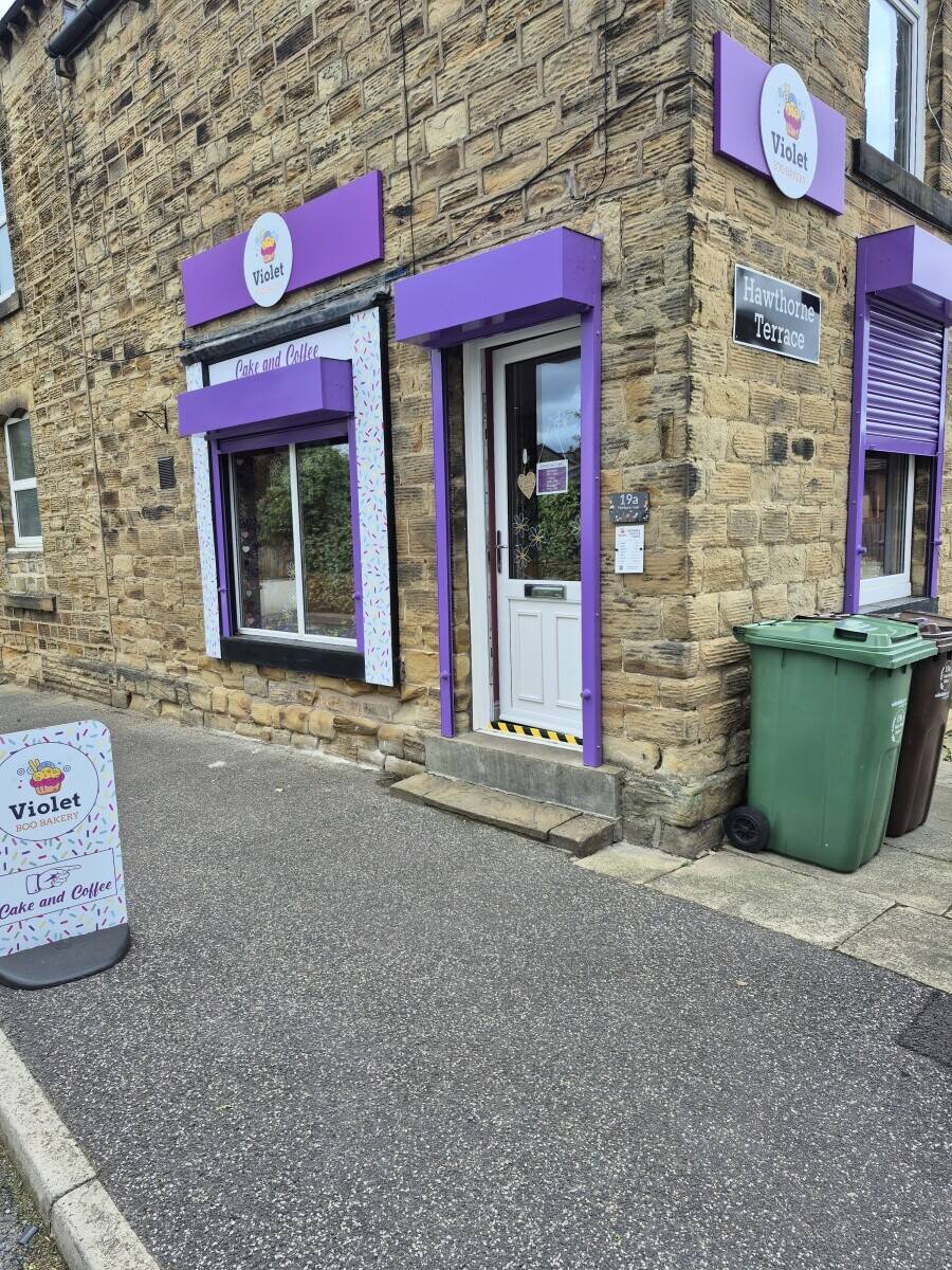 Cake shop for sale Photo 7