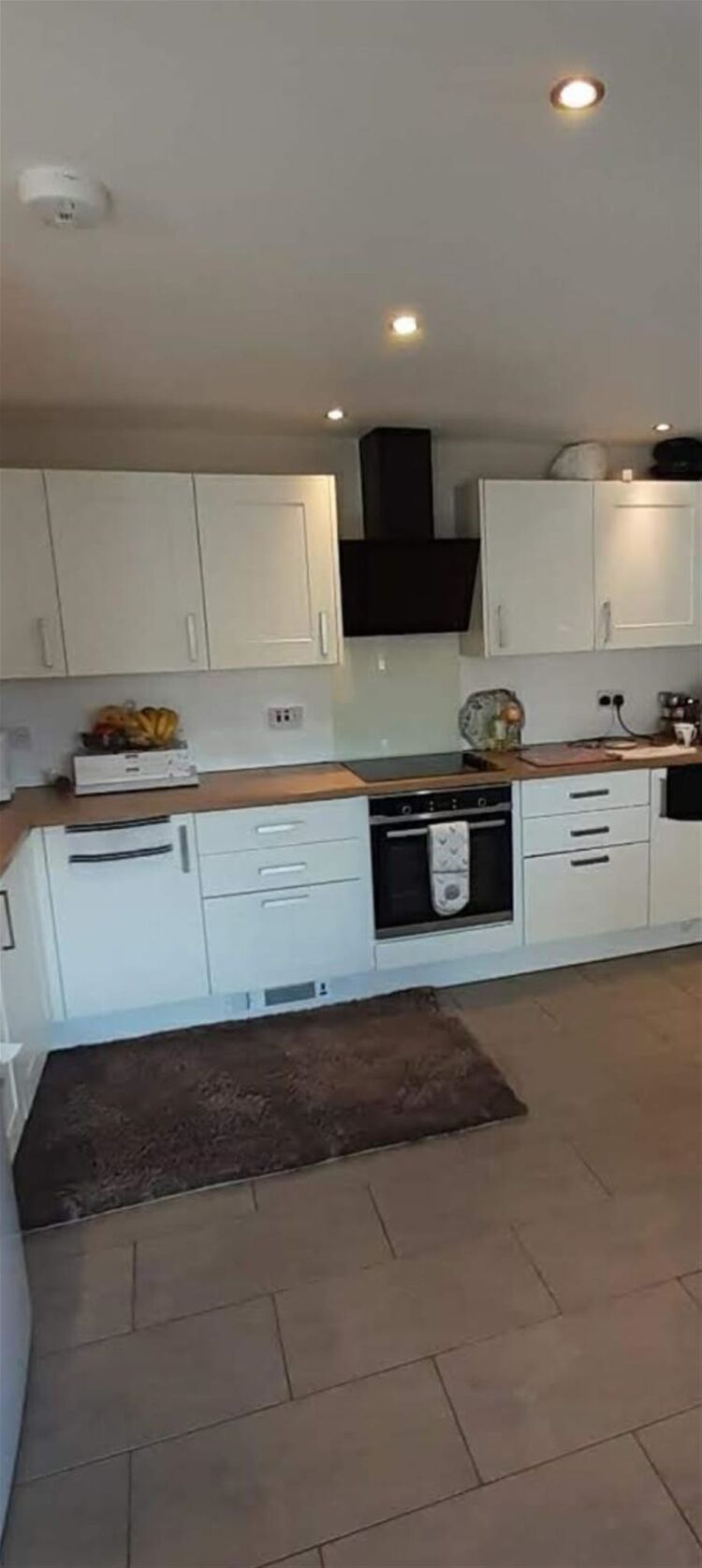 ESTABLISHED BEDROOM & KITCHEN MANUFACTURING & FITTING BUSINESS - WREXHAM Photo 7