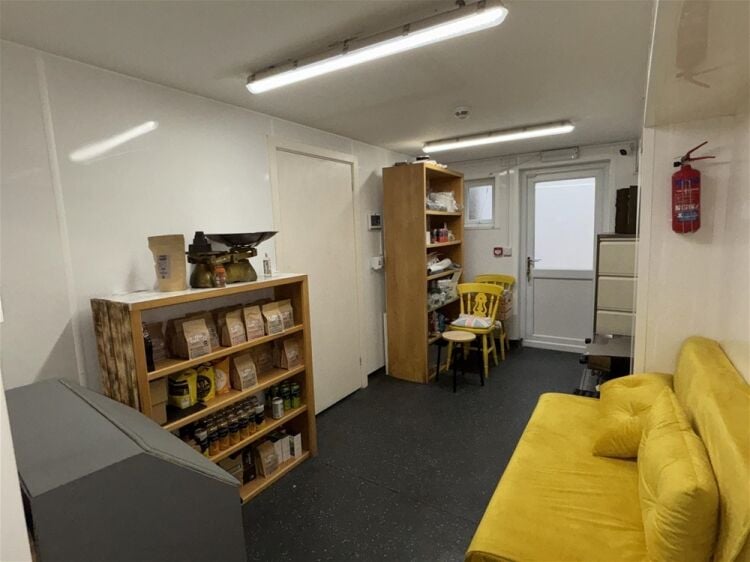 Cafe & Sandwich Bars For Sale in Ingleton Photo 7