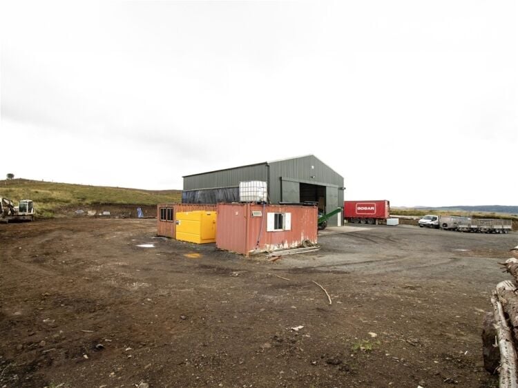 Skye Fuels Ltd