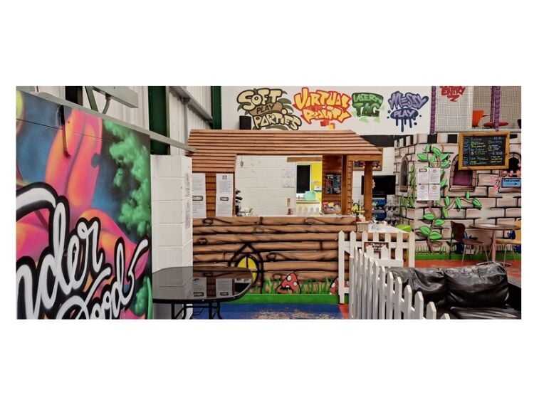 Fun, Food & Family Time – Play Centre & Café for Sale in Norfolk Photo 7