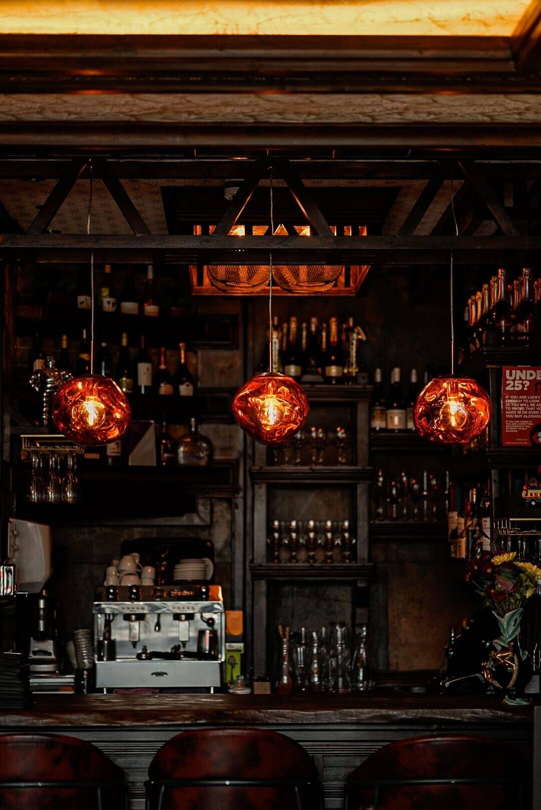 Fusion Restaurant in South London Award Winning High Turnover