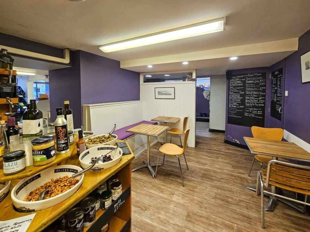 A successful retail delicatessen, café and farmers’ market business for sale Photo 7