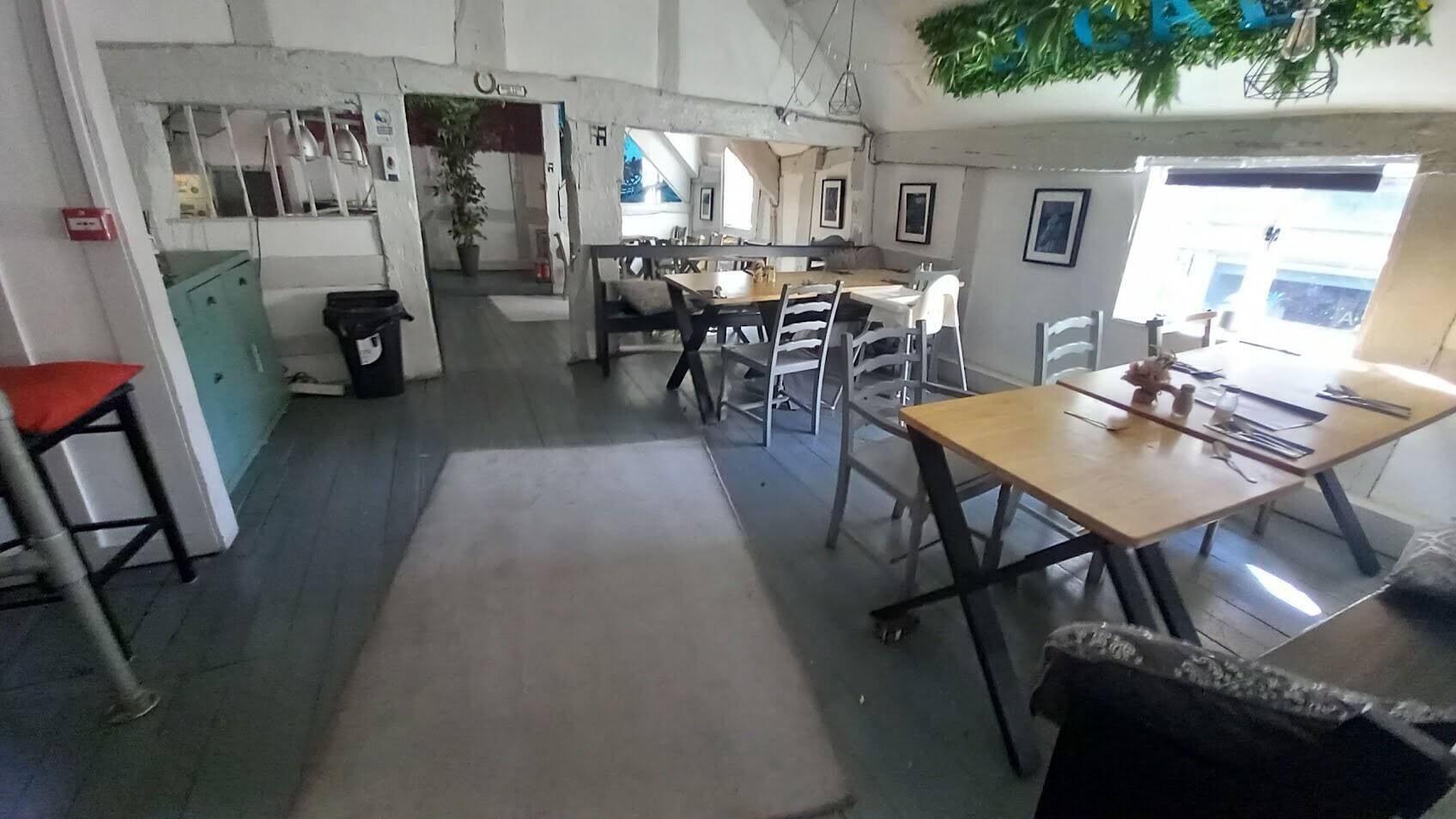 HEREFORD CITY CENTRE – INVESTMENT PROPERTY