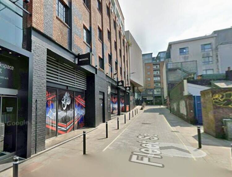 LIVERPOOL CITY CENTRE - RENOWNED BAR IN PRIME CITY CENTRE LOCATION