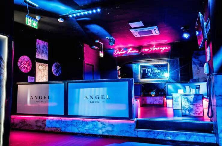 LIVERPOOL CITY CENTRE - STYLISH LATE NIGHT R & B VENUE Photo 7