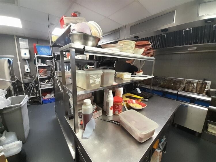Licenced Trade, Pubs & Clubs For Sale in Cambridge Photo 7