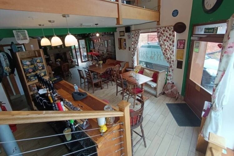 Established Independent Pub - Nottingham Photo 7