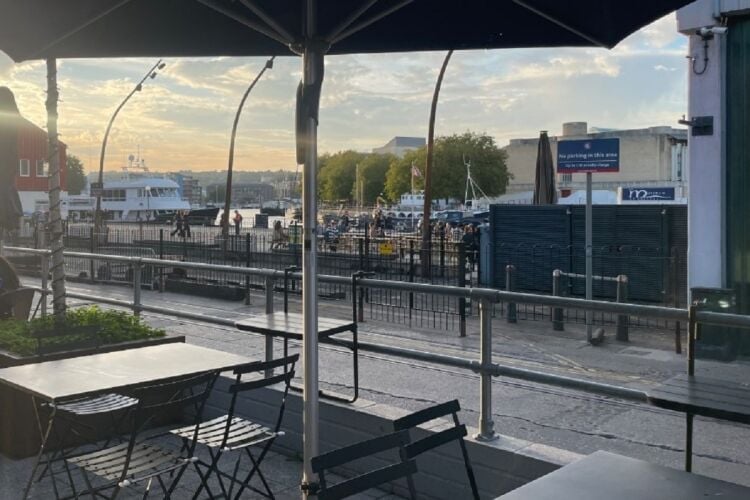 Dietary Specialist Pancake & Waffle House -Bristol