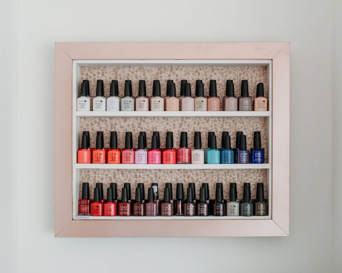 High-quality and profitable beauty salon based in a popular region of Nottinghamshire