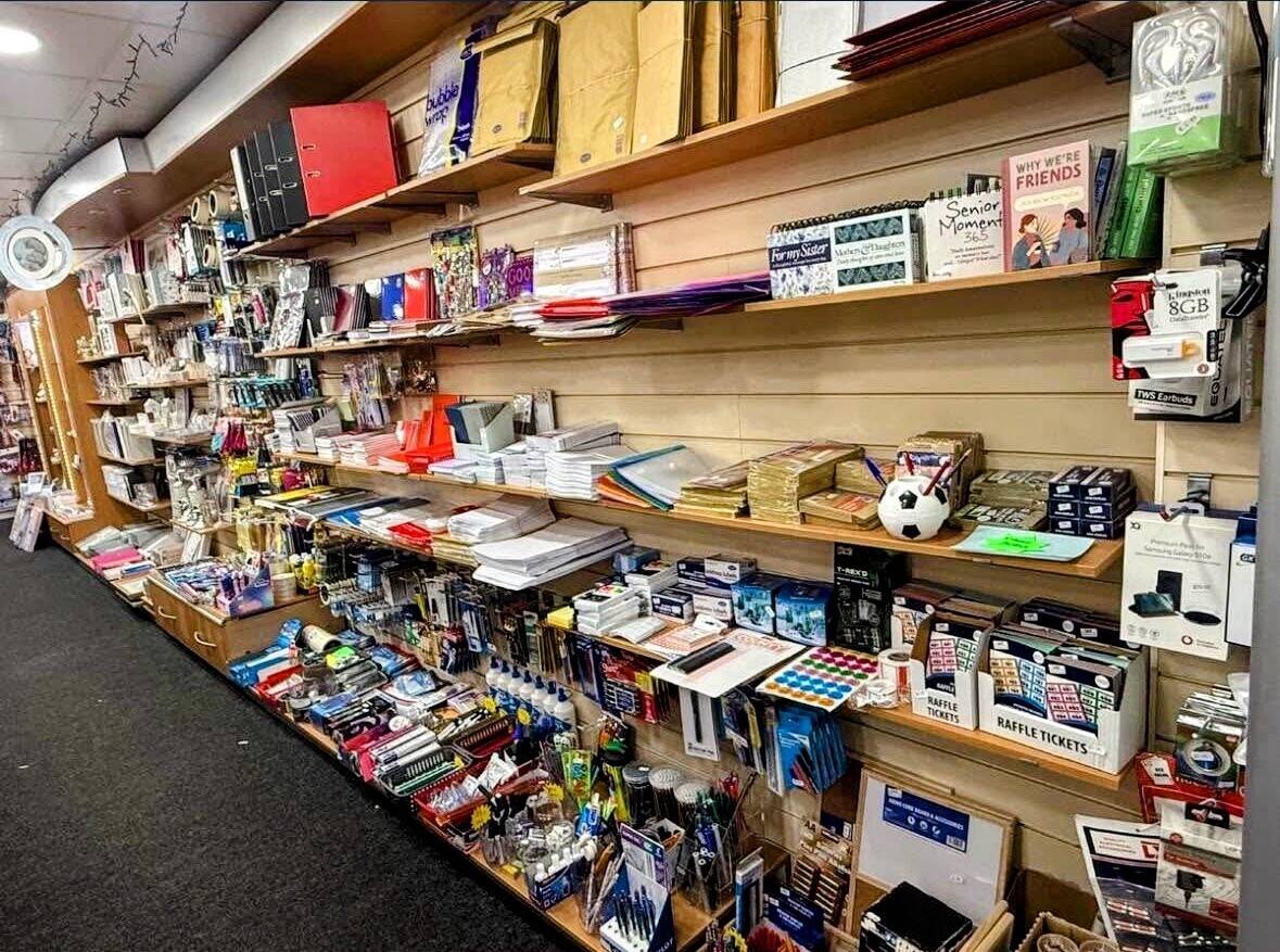 Newsagents and Gift store Business for Sale Photo 7