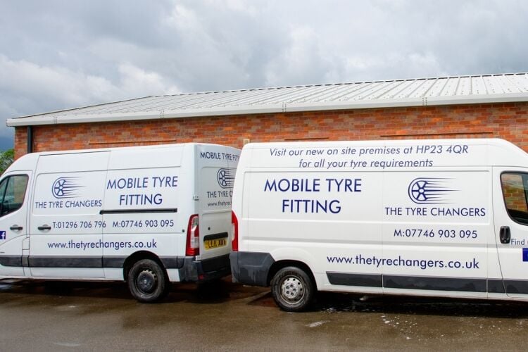 Established Tyre Fitting Business
