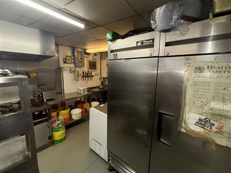 Restaurants For Sale in York