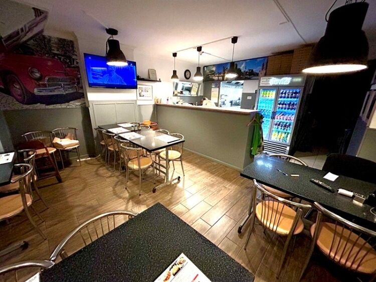 Taste of Poland – Profitable Restaurant with Fantastic Reputation
