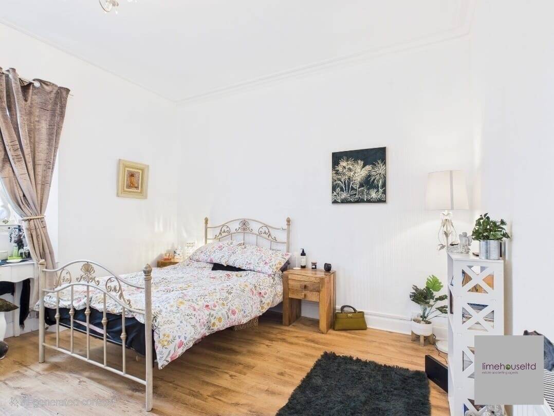 Lifestyle property / future Airbnb potential