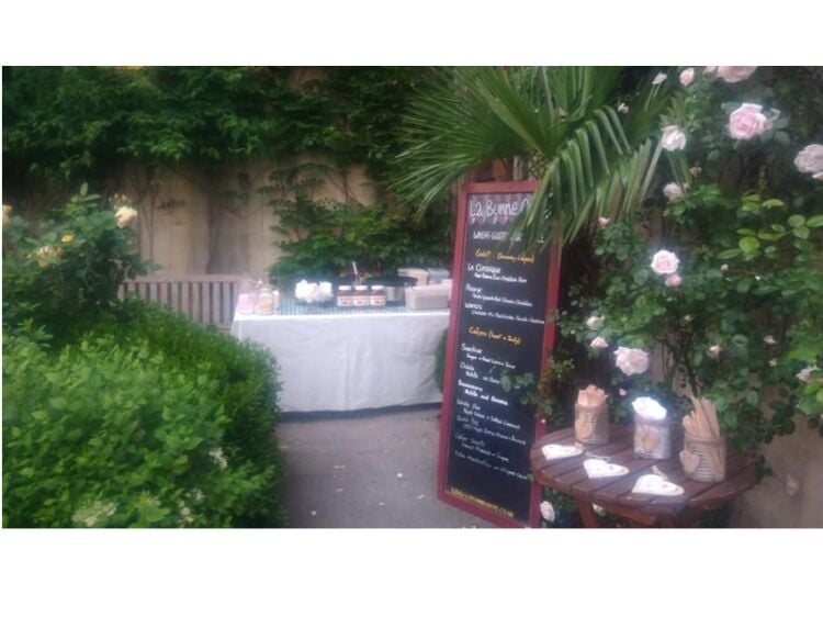 Flip Your Future with La Bonne Crêpe! Photo 7