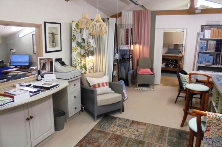 Interior Design Consultancy - Colchester