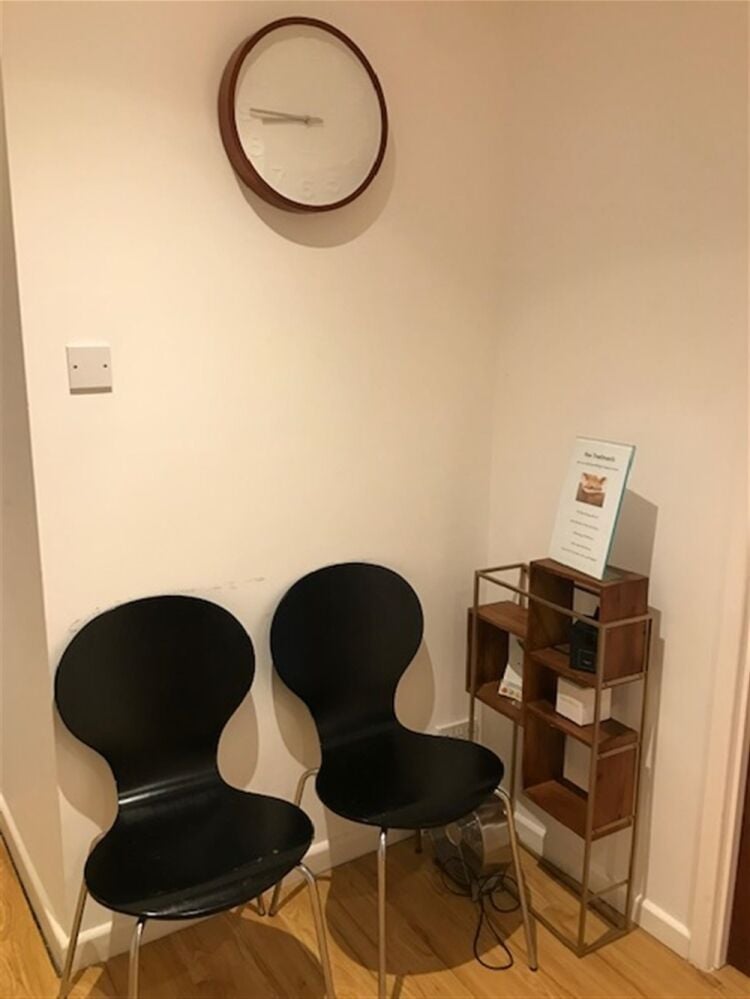 HOLISTIC WELL-BEING SHOP