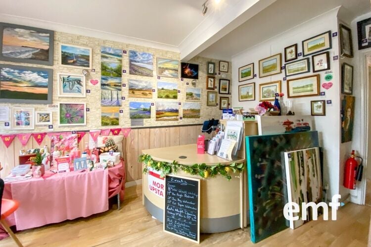 Freehold Art Gallery Photo 7
