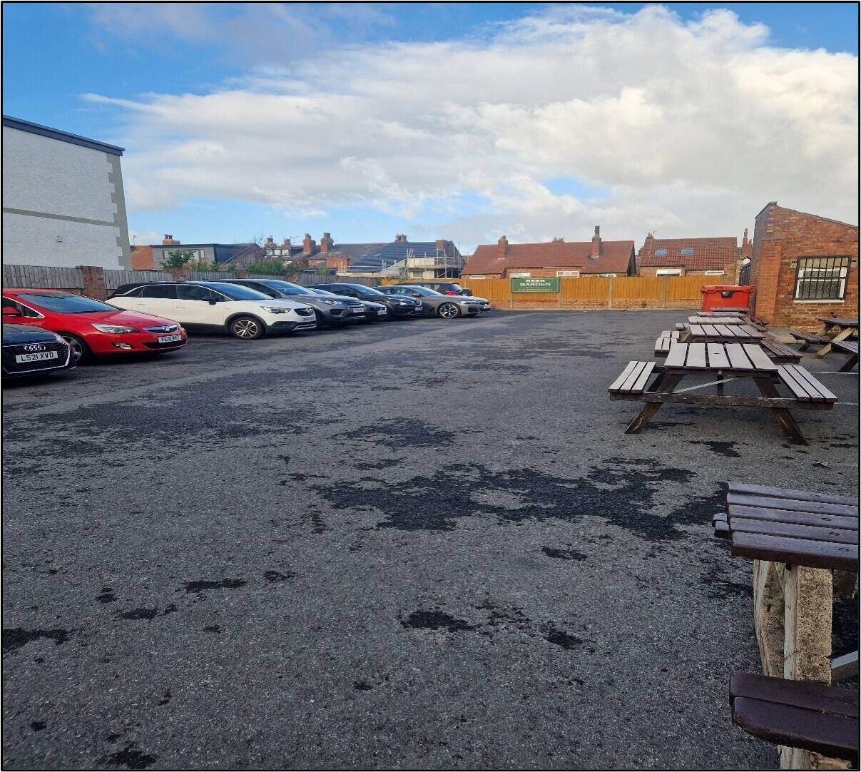 THE CROWS NEST - 63 VICTORIA ROAD  CROSBY  LIVERPOOL  L23 7XY Photo 7