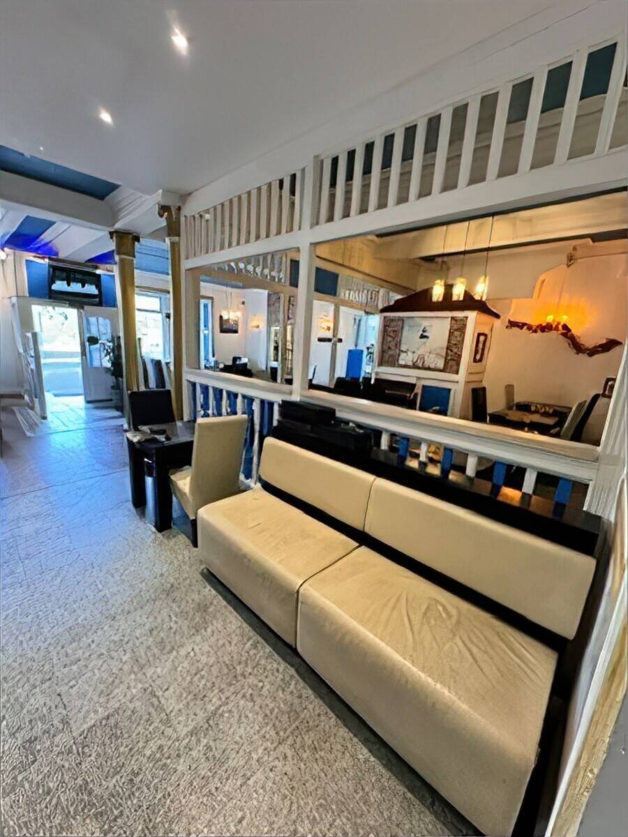 Greek Meze Restaurant for Sale Photo 7