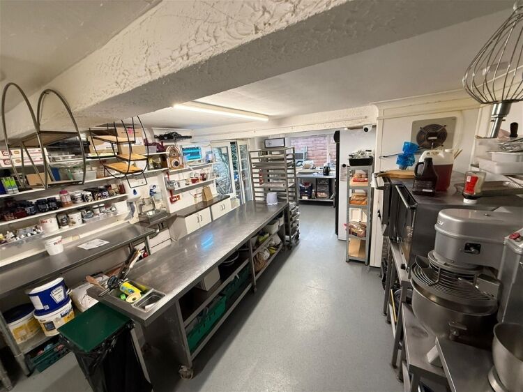 Cafe & Sandwich Bars For Sale in South Milford
