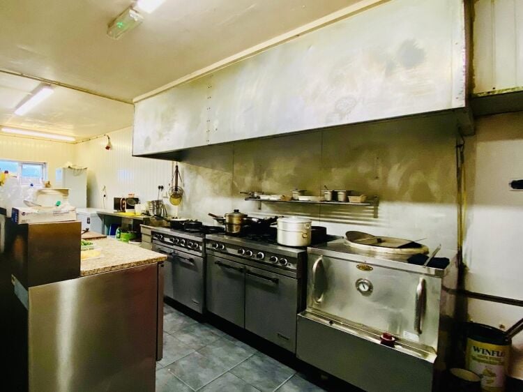Leasehold Nepalese Restaurant, Bar & Takeaway Located in Derby