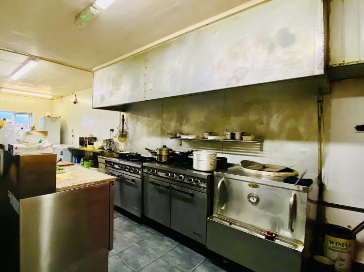 Leasehold Nepalese Restaurant, Bar & Takeaway Located in Derby Photo 7
