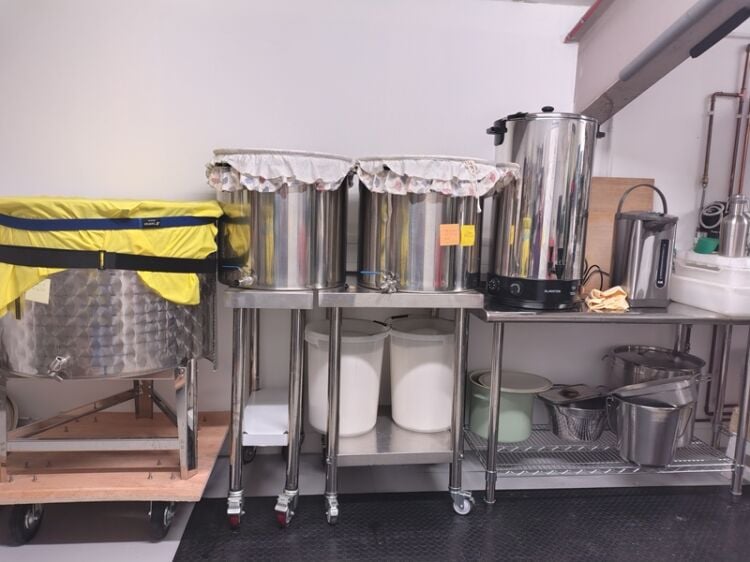 A Fresh Opportunity in the World of Kombucha Brewing