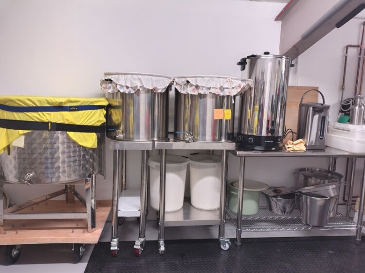A Fresh Opportunity in the World of Kombucha Brewing Photo 7