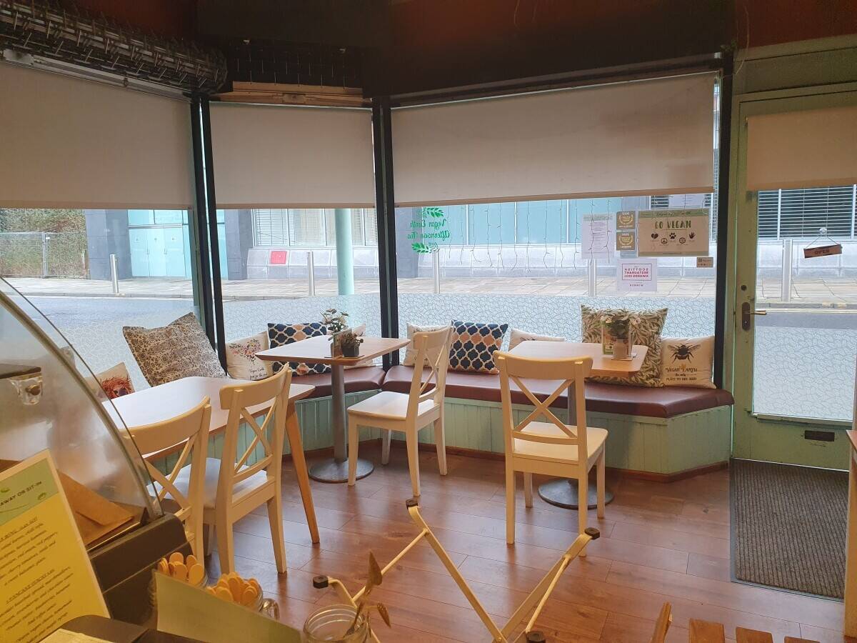 Cafe for sale in Ayr Photo 7