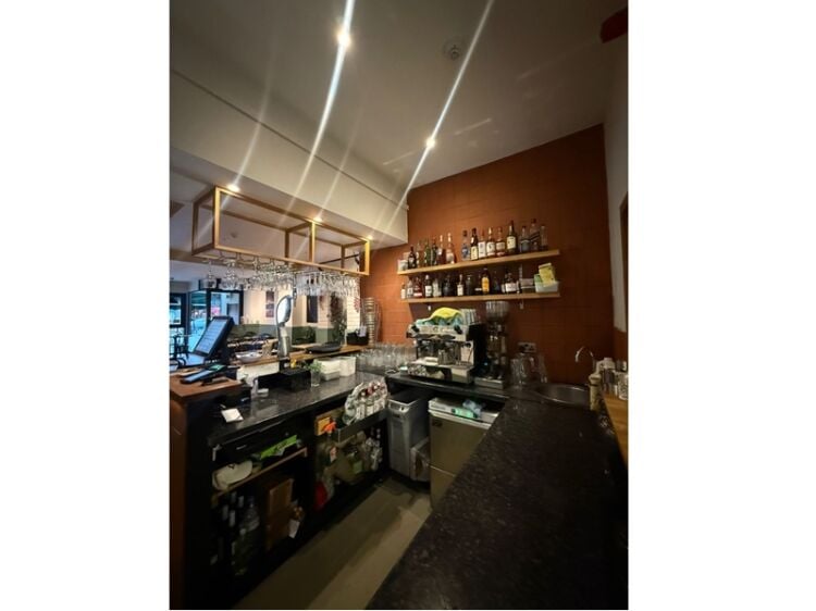 Profitable Italian Restaurant – 5 Years Established