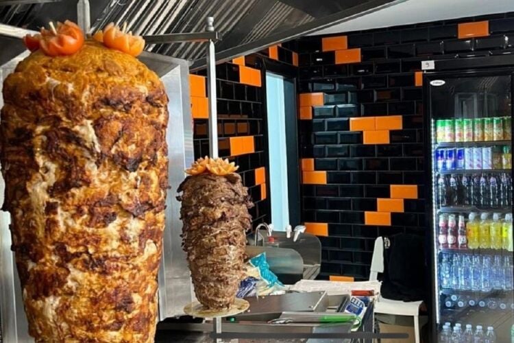 Newly Fitted Takeaway & Diner - Manchester