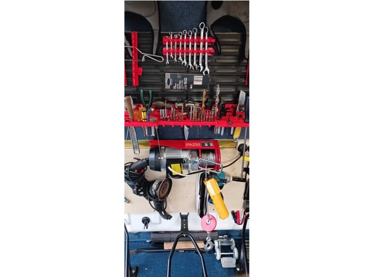 On-the-Road Rescue: 24/7 Motorcycle Recovery Around Wembley Photo 7