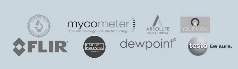 Damp and Mould Surveying/Testing Company for Sale. London and South West. Est 2022.