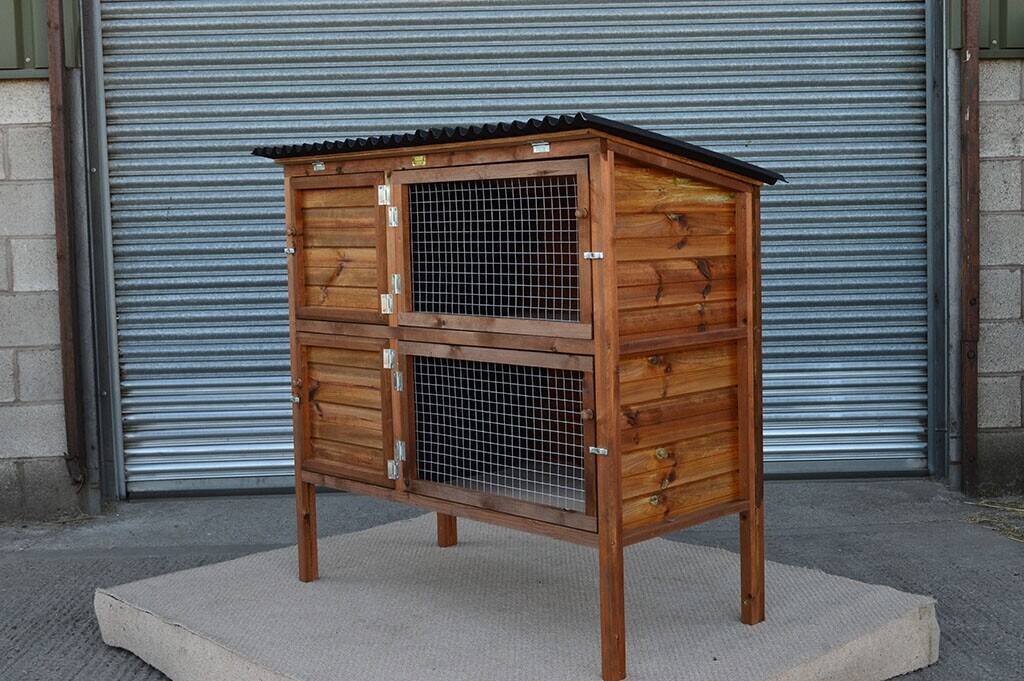 Poultry, Pet & Livestock Housing Manufacturing business for sale in Staffordshire