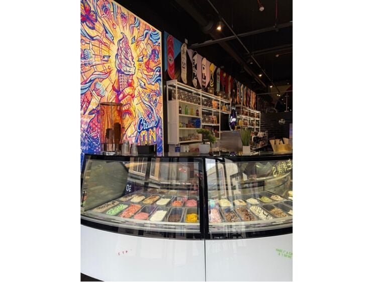 Thriving Creams Cafe Franchise in Prime Blackpool Location Photo 7