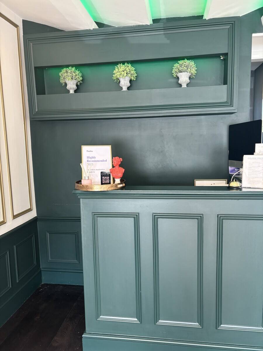 Well Established Beauty Salon for Sale in Forest Row, East Sussex