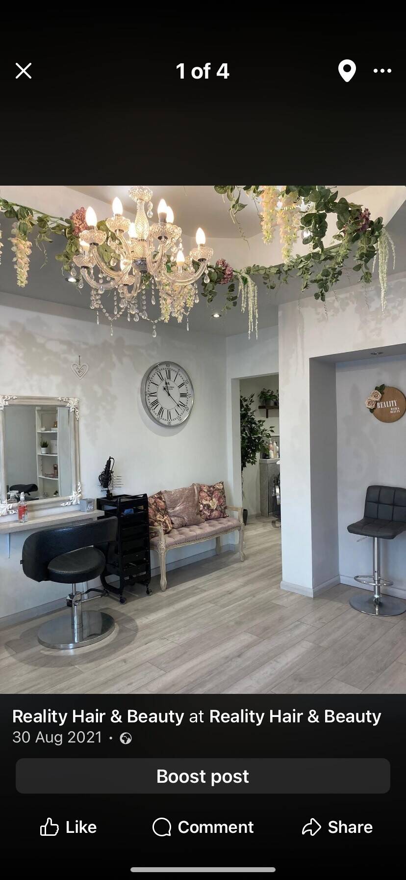 Hair Salon for sale in Rotherham Photo 7