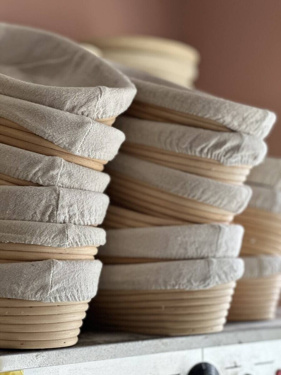Surrey Based Micro-Bakery for Sale Photo 7