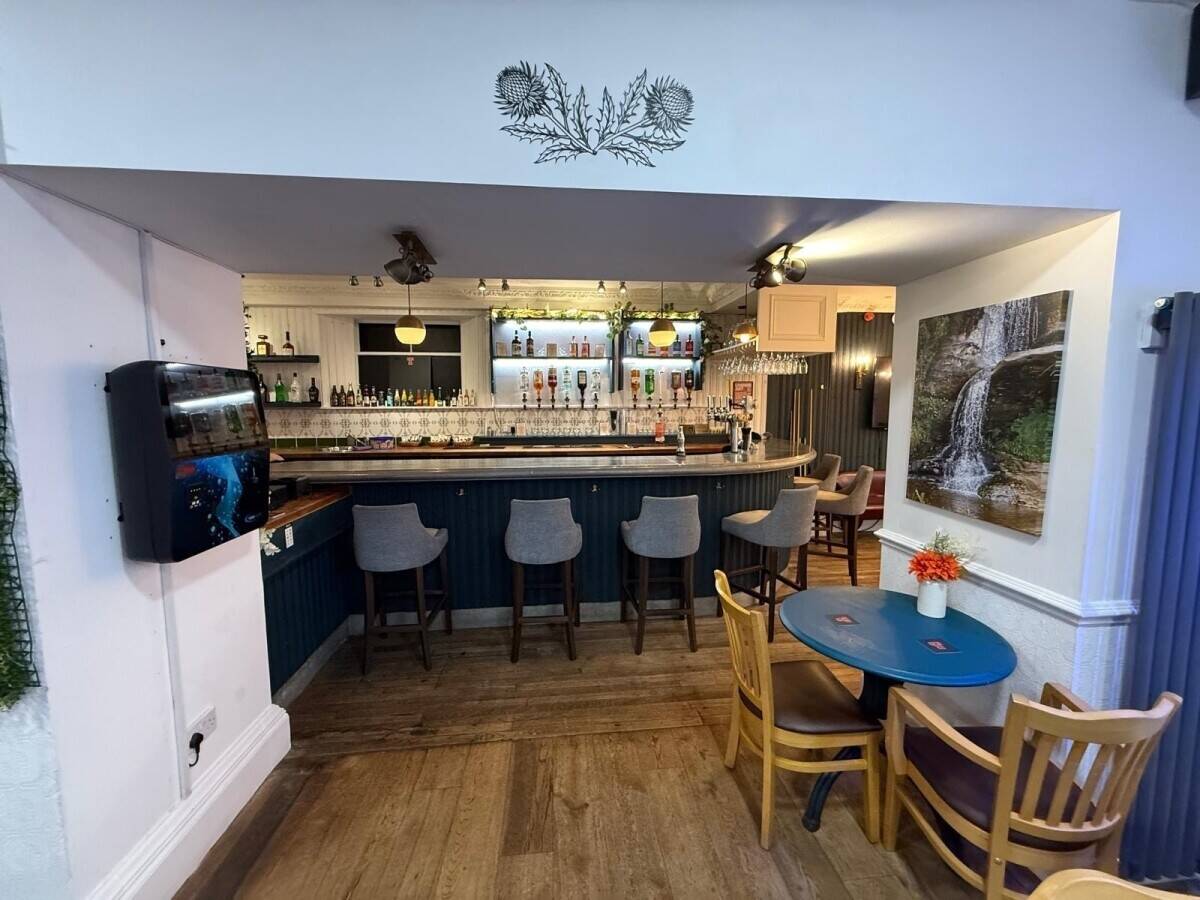A Well-Presented Multi Income Stream Hotel With Huge Potential (ref 1779)