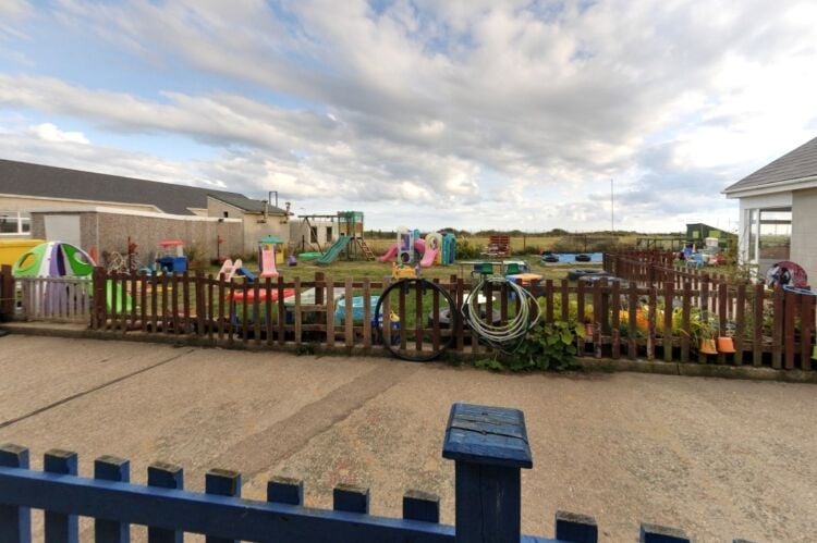 Closed Children's Day Nursery - Portland