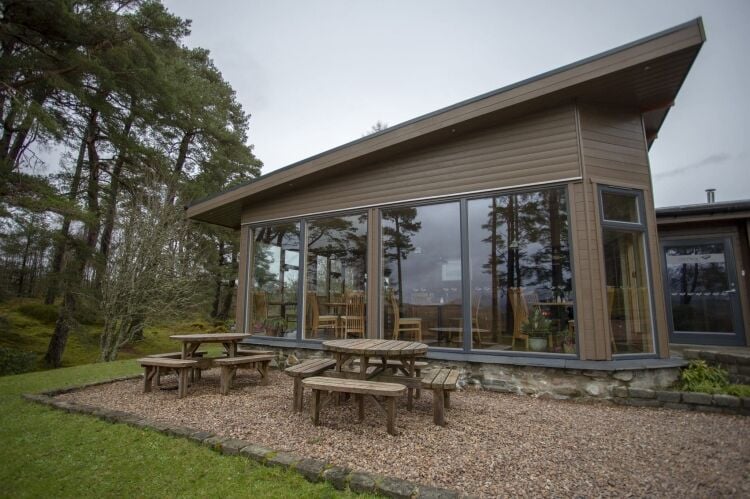 Old Pines Hotel & Restaurant, Spean Bridge Photo 7