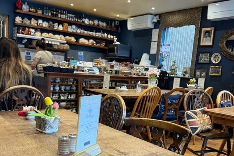 Tea Room / Cafe - Greater London Photo 7