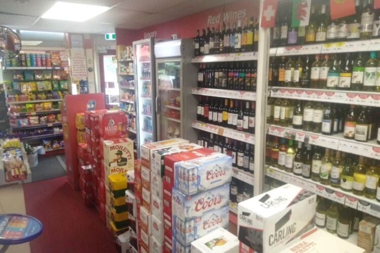 Franchise Off Licence - Staffordshire Photo 7