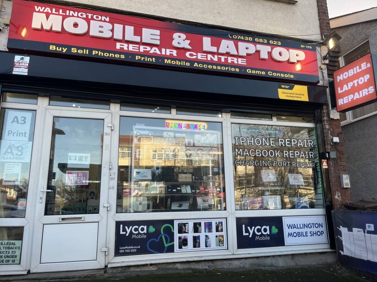 Mobile & Laptop Sales & Repair shop Photo 7